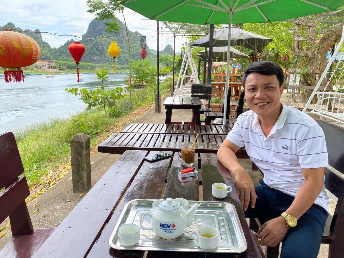 Son Doong Riverside فونغ نها المظهر الخارجي الصورة