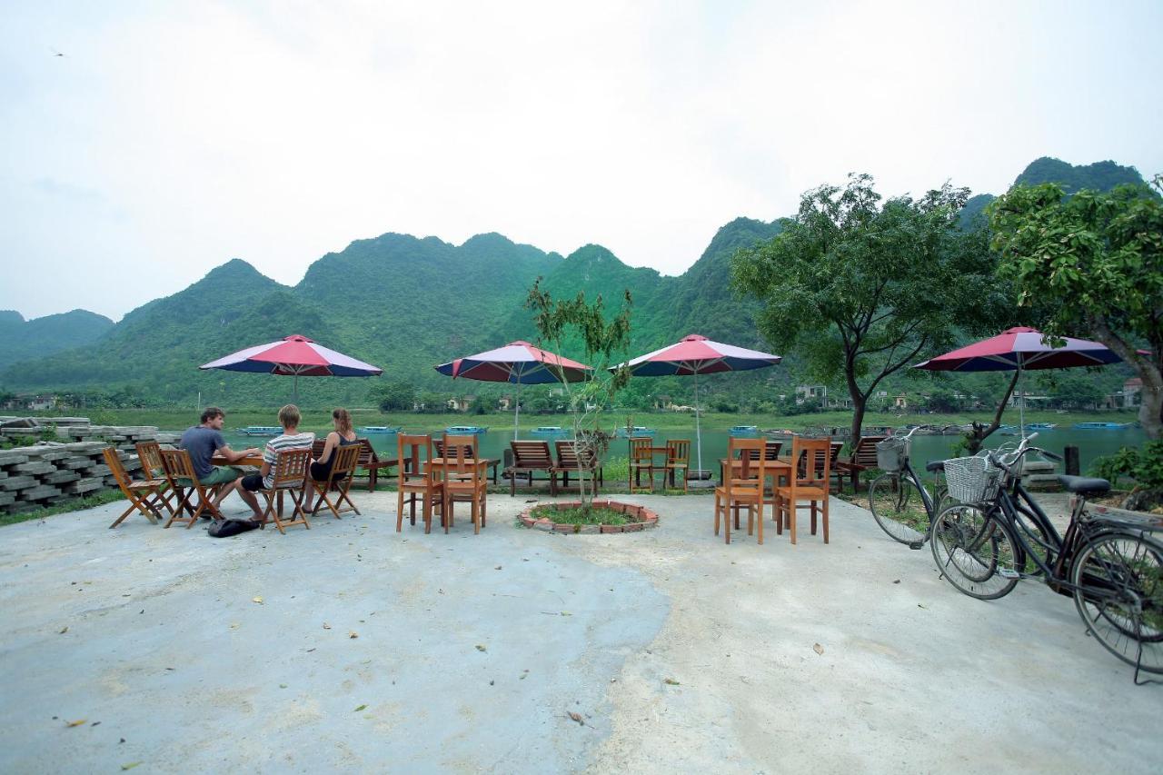 Son Doong Riverside فونغ نها المظهر الخارجي الصورة