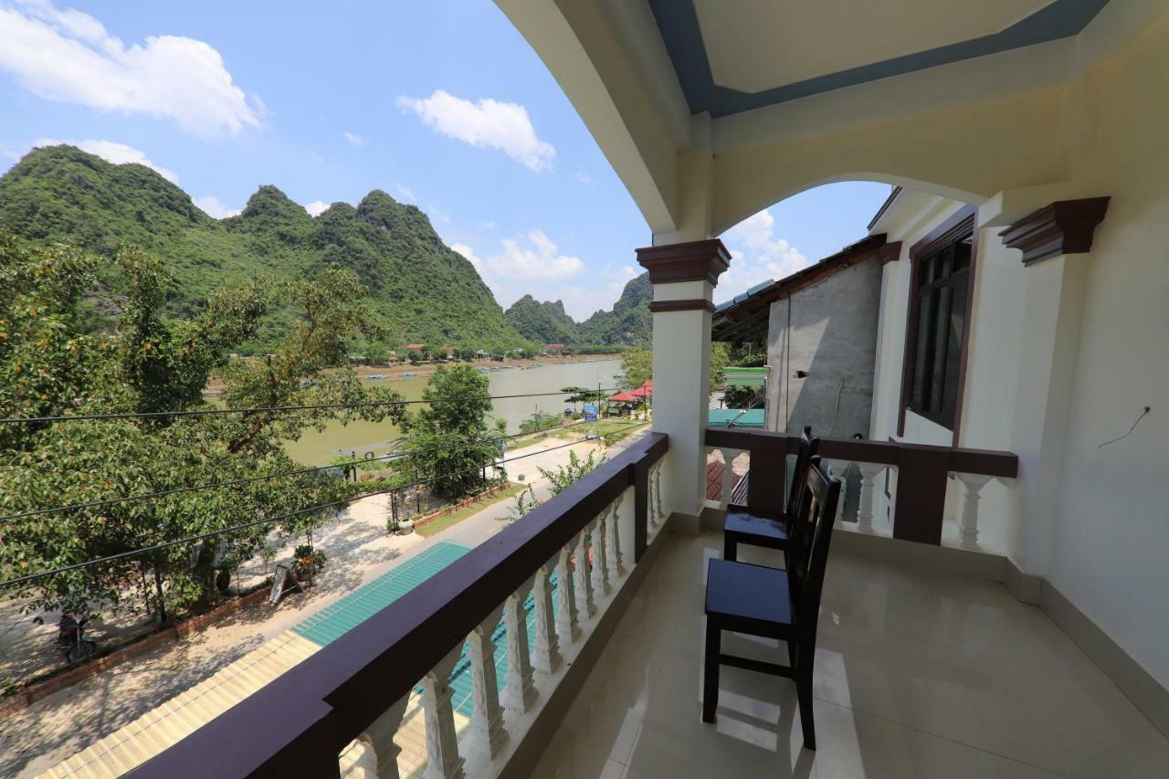 Son Doong Riverside فونغ نها المظهر الخارجي الصورة